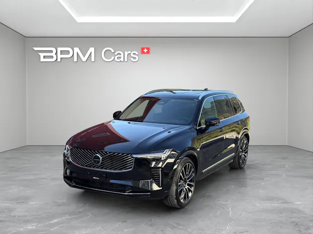 VOLVO XC90 T8 eAWD PluginHybrid Ultra Bright Geartronic