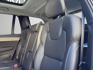 VOLVO XC90 T8 eAWD PluginHybrid Ultra Bright Geartronic