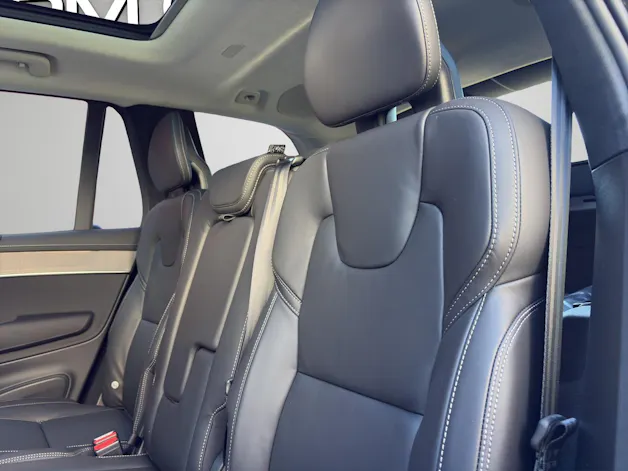 VOLVO XC90 T8 eAWD PluginHybrid Ultra Bright Geartronic