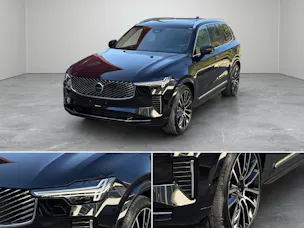 VOLVO XC90 T8 eAWD PluginHybrid Ultra Bright Geartronic