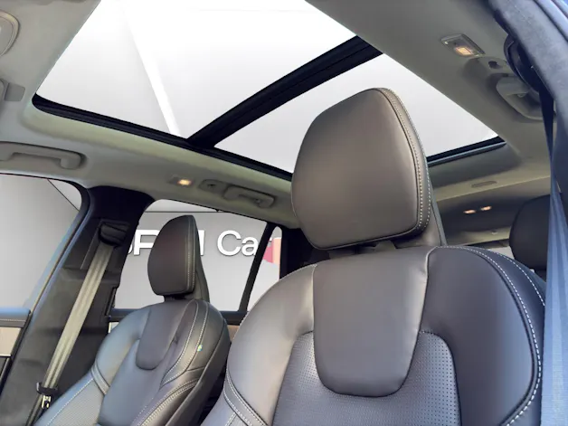 VOLVO XC90 T8 eAWD PluginHybrid Ultra Bright Geartronic