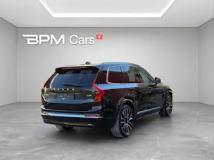 VOLVO XC90 T8 eAWD PluginHybrid Ultra Bright Geartronic