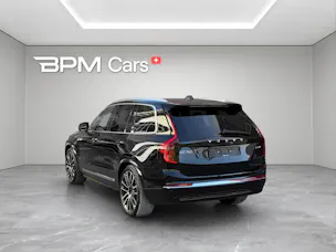 VOLVO XC90 T8 eAWD PluginHybrid Ultra Bright Geartronic