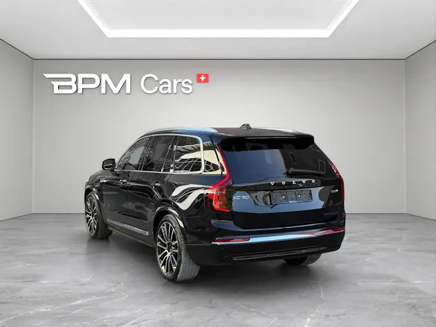 VOLVO XC90 T8 eAWD PluginHybrid Ultra Bright Geartronic