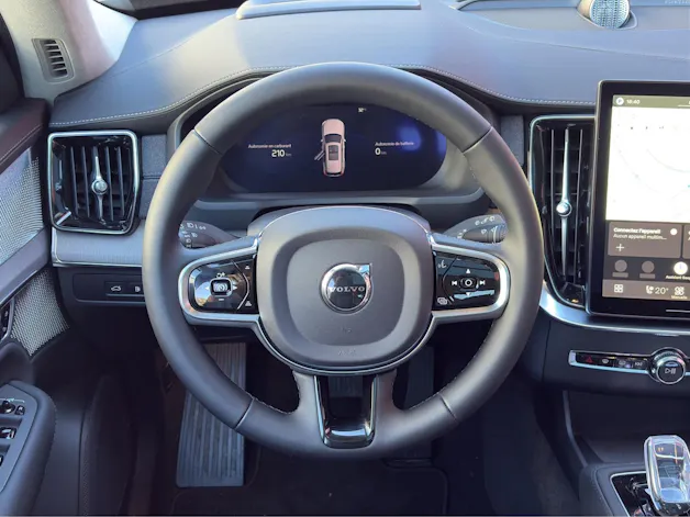 VOLVO XC90 T8 eAWD PluginHybrid Ultra Bright Geartronic