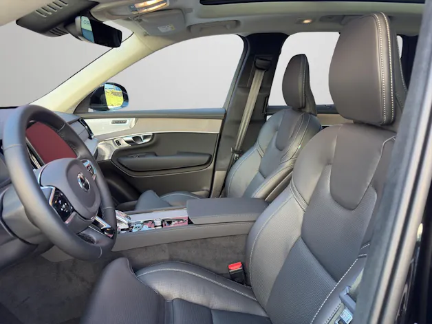 VOLVO XC90 T8 eAWD PluginHybrid Ultra Bright Geartronic
