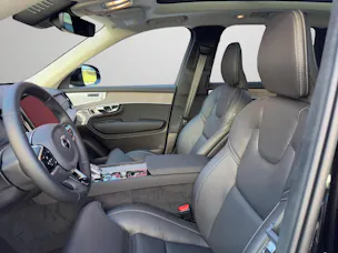 VOLVO XC90 T8 eAWD PluginHybrid Ultra Bright Geartronic