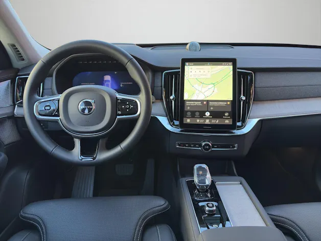 VOLVO XC90 T8 eAWD PluginHybrid Ultra Bright Geartronic