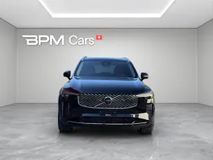 VOLVO XC90 T8 eAWD PluginHybrid Ultra Bright Geartronic