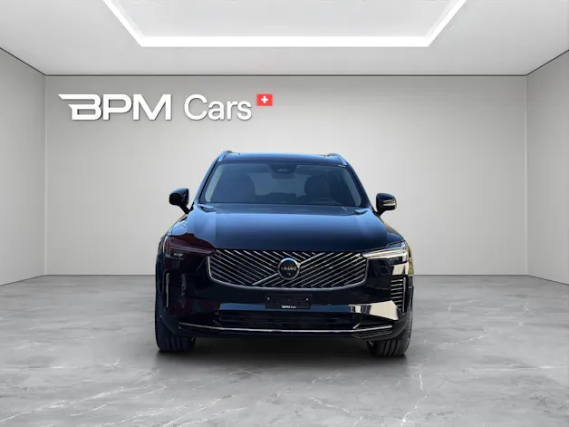 VOLVO XC90 T8 eAWD PluginHybrid Ultra Bright Geartronic