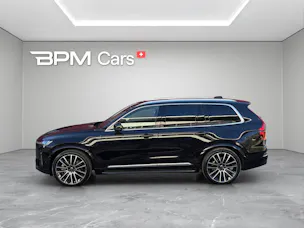 VOLVO XC90 T8 eAWD PluginHybrid Ultra Bright Geartronic