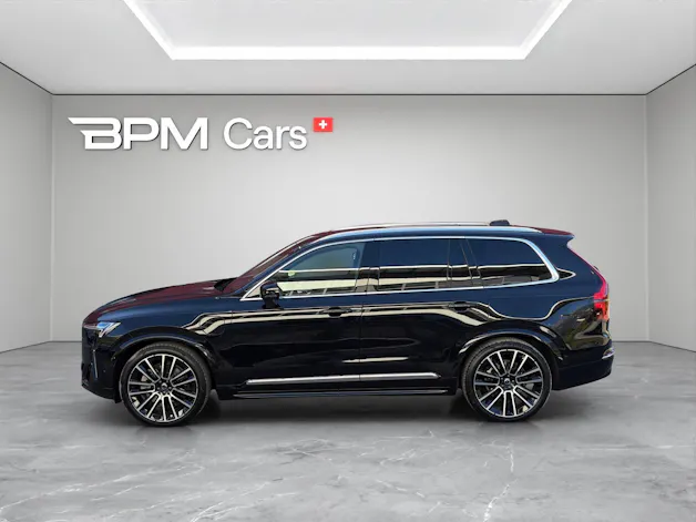 VOLVO XC90 T8 eAWD PluginHybrid Ultra Bright Geartronic
