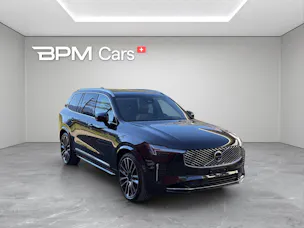 VOLVO XC90 T8 eAWD PluginHybrid Ultra Bright Geartronic
