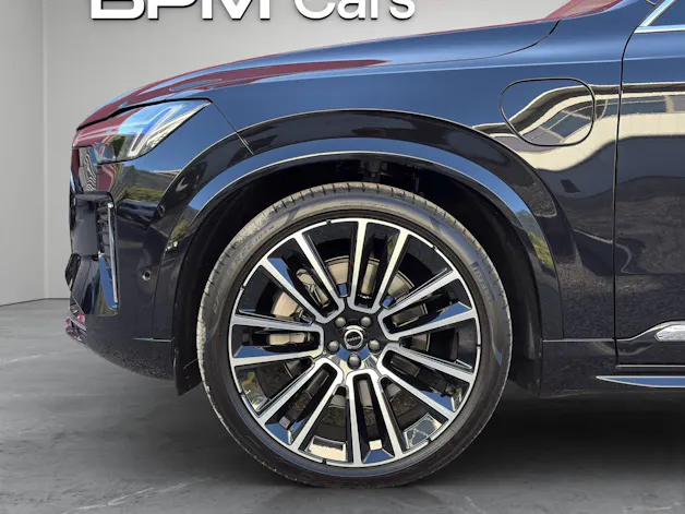 VOLVO XC90 T8 eAWD PluginHybrid Ultra Bright Geartronic
