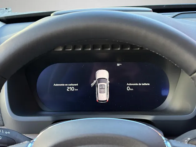 VOLVO XC90 T8 eAWD PluginHybrid Ultra Bright Geartronic