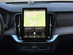 VOLVO XC90 T8 eAWD PluginHybrid Ultra Bright Geartronic