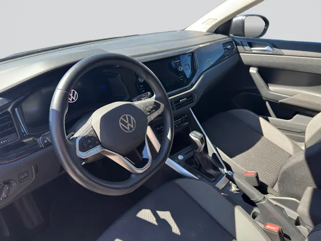 VW Taigo 1.0 TSI Life DSG
