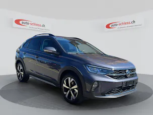 VW Taigo 1.0 TSI Life DSG