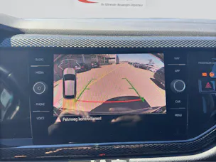 VW Taigo 1.0 TSI Life DSG