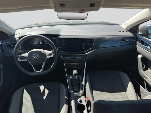 VW Taigo 1.0 TSI Life DSG
