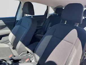 VW Taigo 1.0 TSI Life DSG
