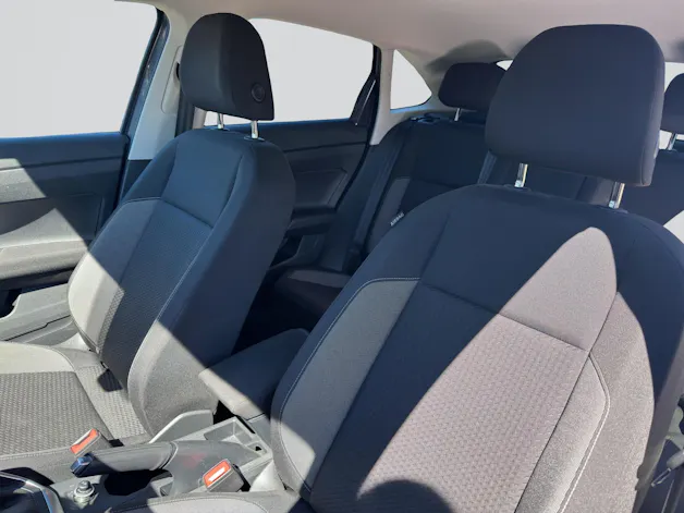 VW Taigo 1.0 TSI Life DSG
