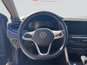 VW Taigo 1.0 TSI Life DSG