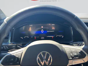 VW Taigo 1.0 TSI Life DSG