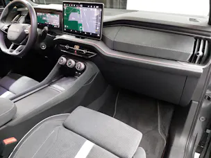 SKODA Kodiaq 2.0 TDI Sportline 4x4