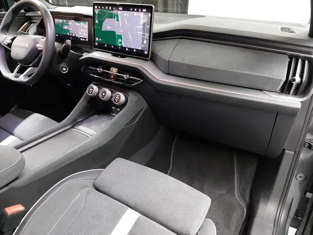 SKODA Kodiaq 2.0 TDI Sportline 4x4