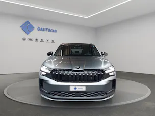 SKODA Kodiaq 2.0 TDI Sportline 4x4