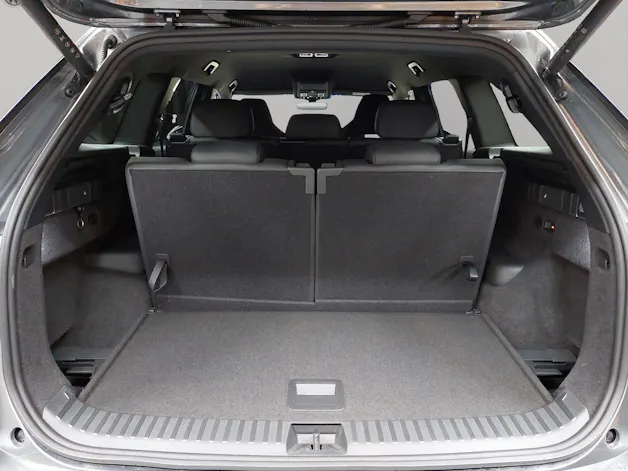 SKODA Kodiaq 2.0 TDI Sportline 4x4