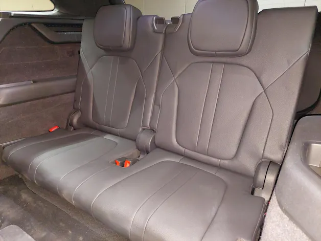 SKODA Kodiaq 2.0 TDI Sportline 4x4