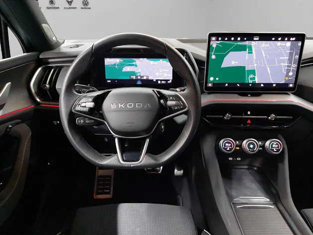 SKODA Kodiaq 2.0 TDI Sportline 4x4
