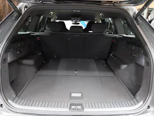 SKODA Kodiaq 2.0 TDI Sportline 4x4
