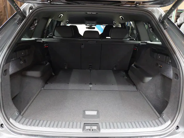 SKODA Kodiaq 2.0 TDI Sportline 4x4