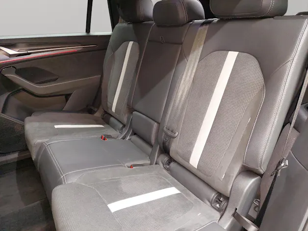 SKODA Kodiaq 2.0 TDI Sportline 4x4