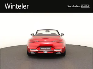 MERCEDES-BENZ SL 680 Monogram Series