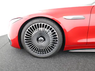 MERCEDES-BENZ SL 680 Monogram Series