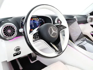 MERCEDES-BENZ SL 680 Monogram Series