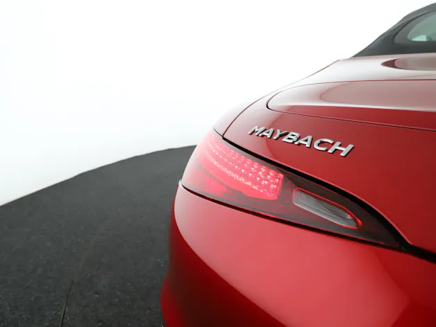 MERCEDES-BENZ SL 680 Monogram Series