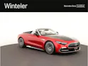 MERCEDES-BENZ SL 680 Monogram Series