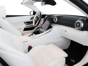 MERCEDES-BENZ SL 680 Monogram Series