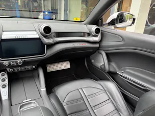 FERRARI GTC 4 Lusso
