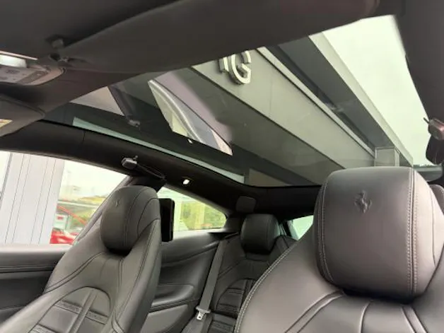 FERRARI GTC 4 Lusso