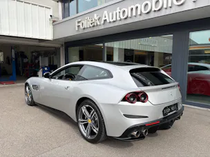 FERRARI GTC 4 Lusso