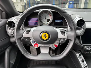 FERRARI GTC 4 Lusso