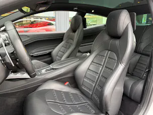 FERRARI GTC 4 Lusso