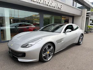 FERRARI GTC 4 Lusso