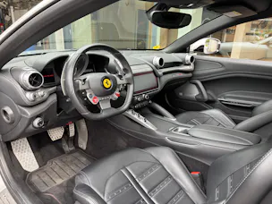 FERRARI GTC 4 Lusso